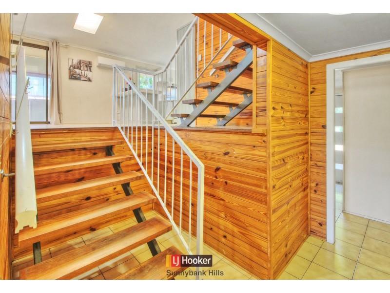 11 Nagle Street, Upper Mount Gravatt QLD 4122