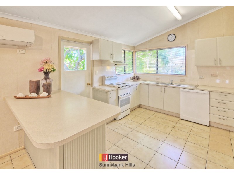 11 Nagle Street, Upper Mount Gravatt QLD 4122