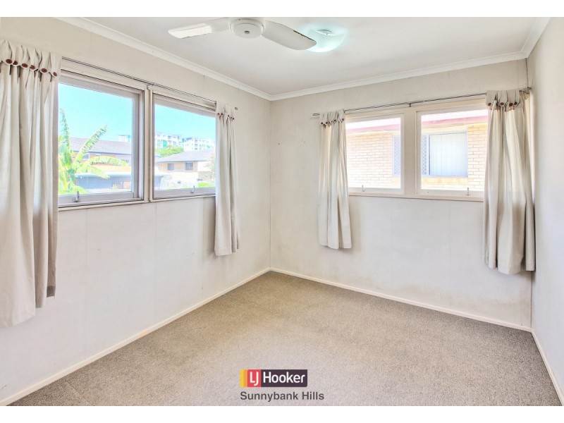 11 Nagle Street, Upper Mount Gravatt QLD 4122