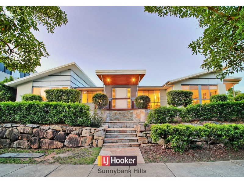 6 Rutherglen Crescent, Calamvale QLD 4116