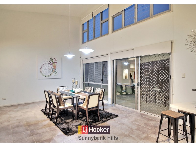 6 Rutherglen Crescent, Calamvale QLD 4116