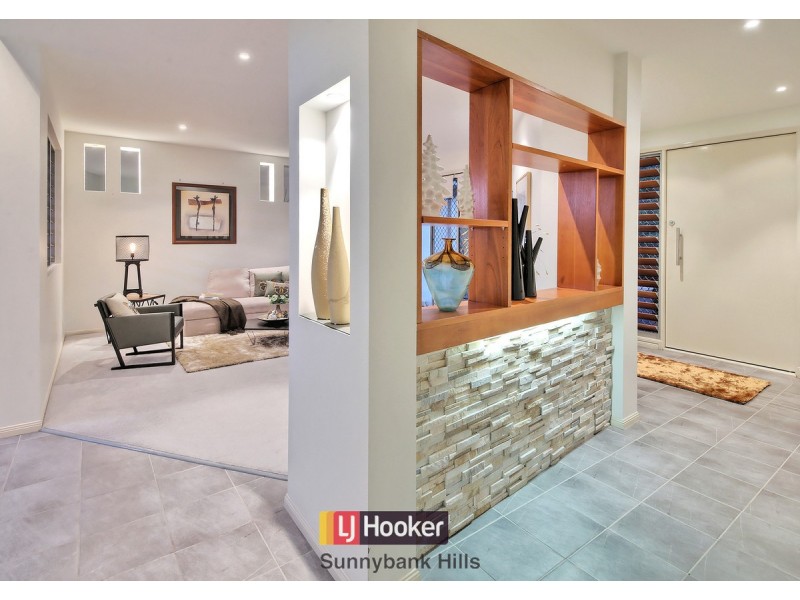 6 Rutherglen Crescent, Calamvale QLD 4116