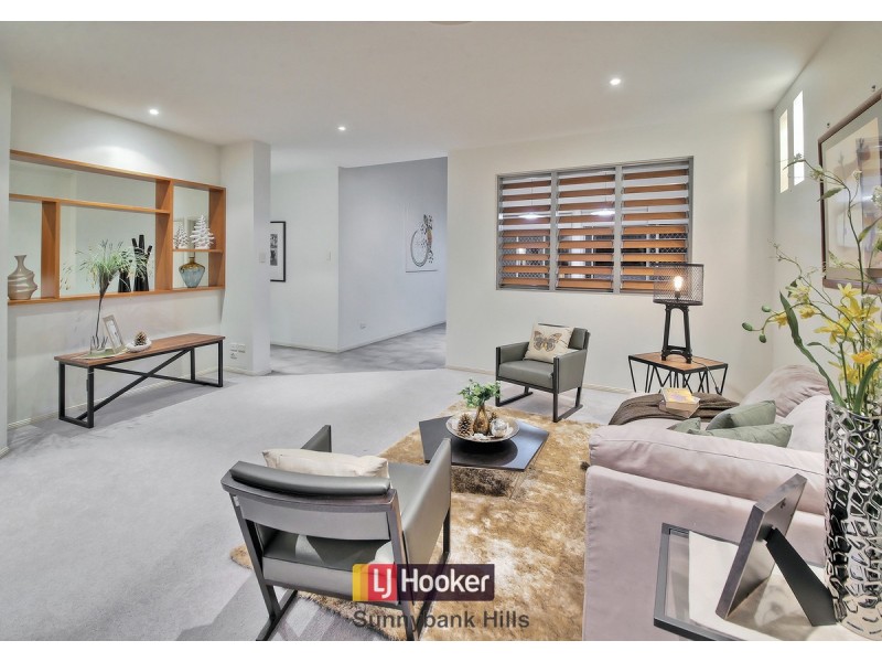 6 Rutherglen Crescent, Calamvale QLD 4116