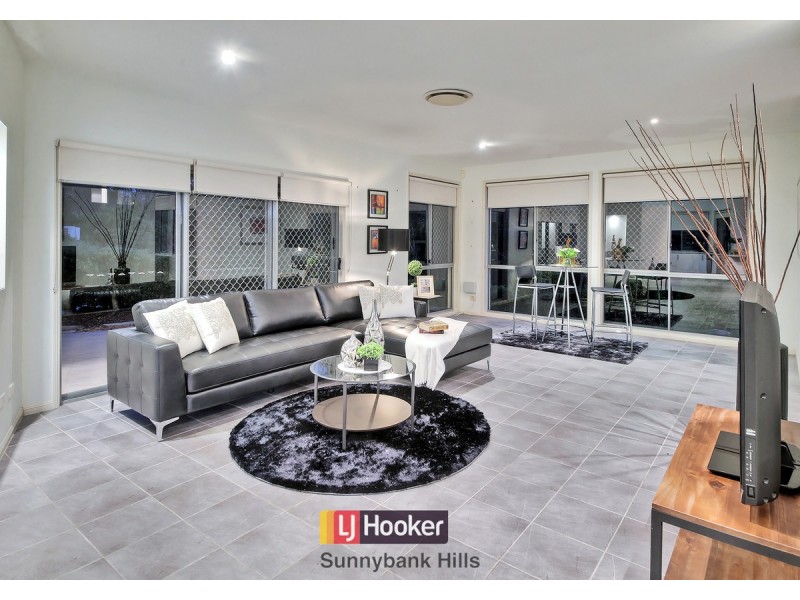 6 Rutherglen Crescent, Calamvale QLD 4116