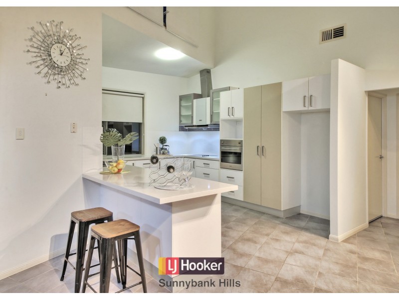 6 Rutherglen Crescent, Calamvale QLD 4116