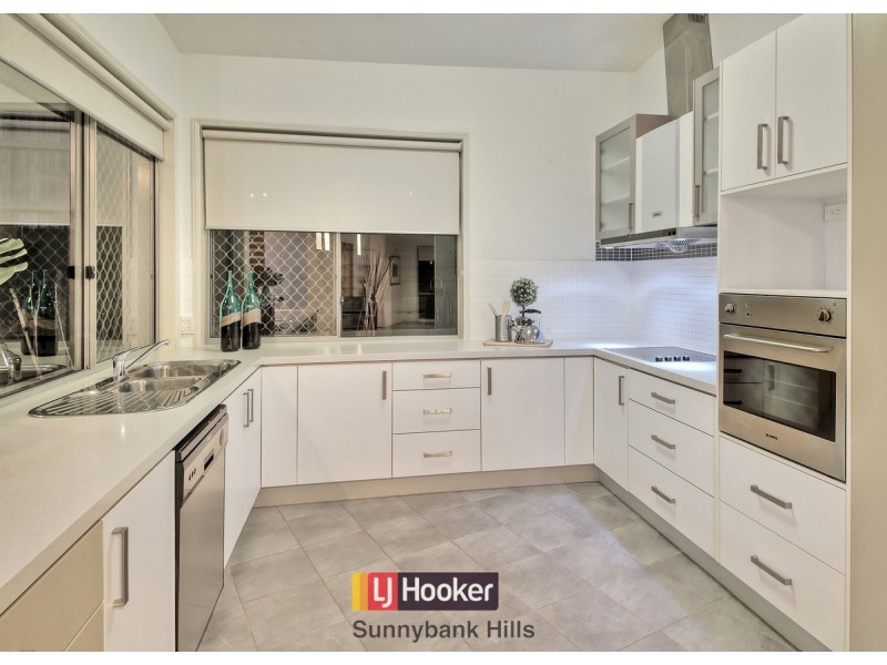 6 Rutherglen Crescent, Calamvale QLD 4116