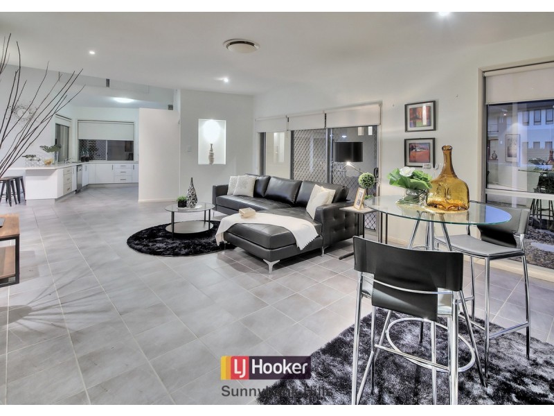 6 Rutherglen Crescent, Calamvale QLD 4116