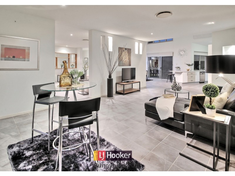 6 Rutherglen Crescent, Calamvale QLD 4116