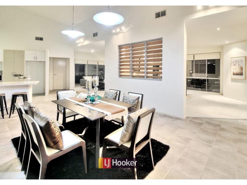 6 Rutherglen Crescent, Calamvale QLD 4116