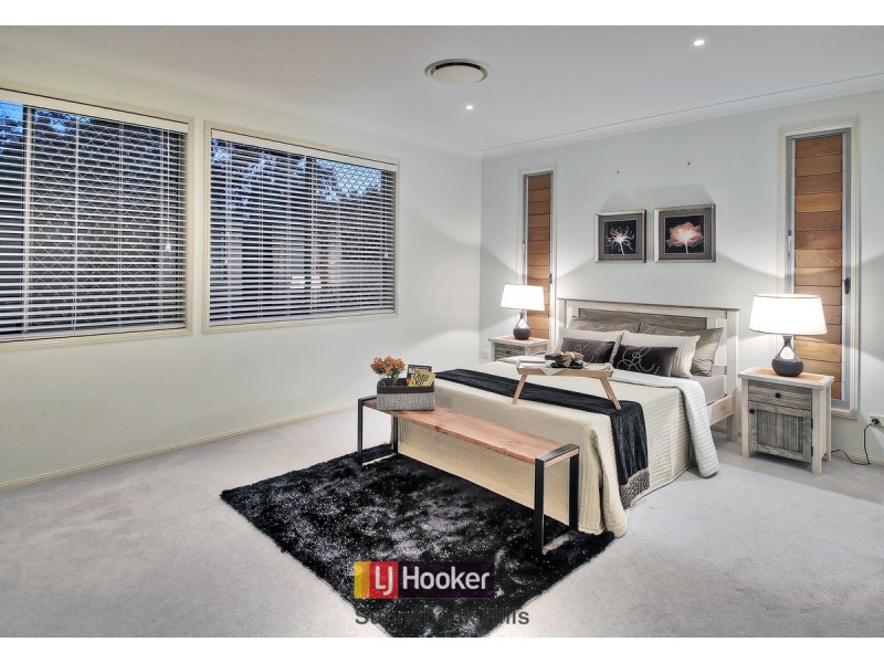 6 Rutherglen Crescent, Calamvale QLD 4116