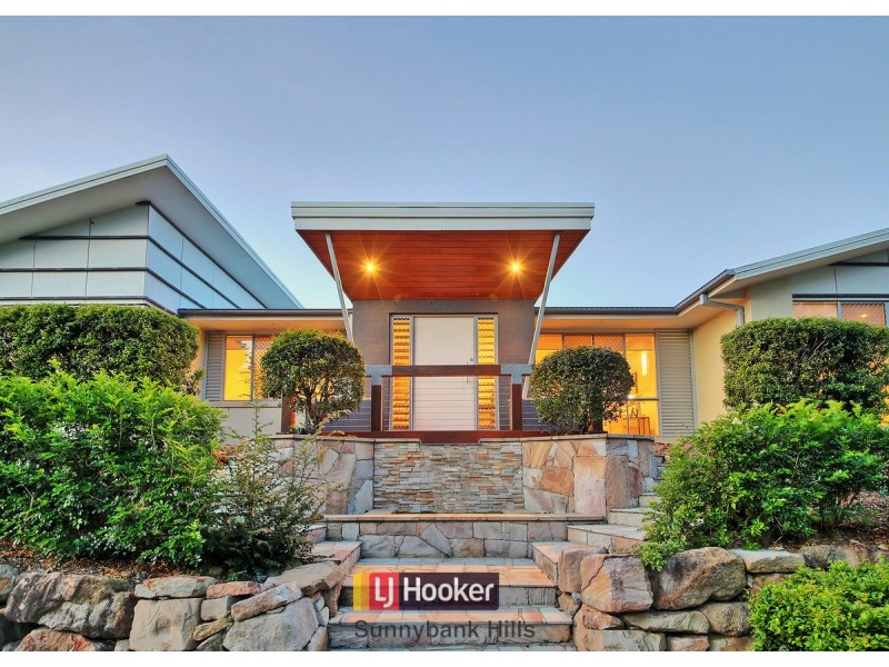 6 Rutherglen Crescent, Calamvale QLD 4116