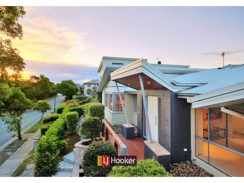 6 Rutherglen Crescent, Calamvale QLD 4116