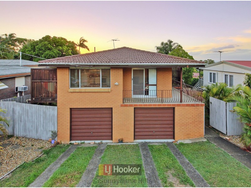 67 Wynne Street, Sunnybank Hills QLD 4109