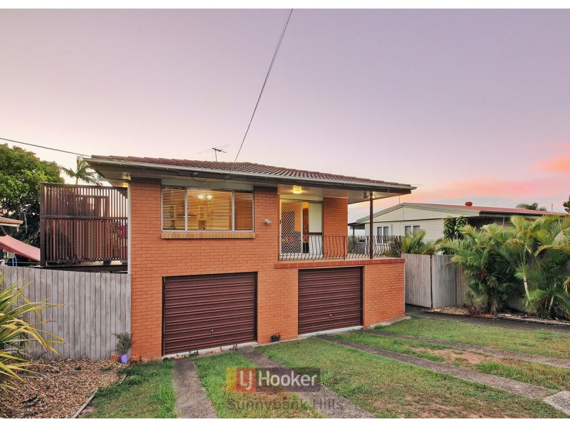 67 Wynne Street, Sunnybank Hills QLD 4109