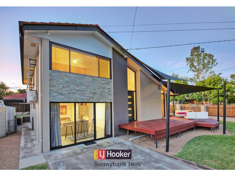 30 Turnmill Street, Macgregor QLD 4109