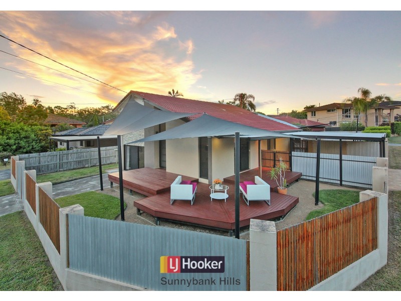 30 Turnmill Street, Macgregor QLD 4109