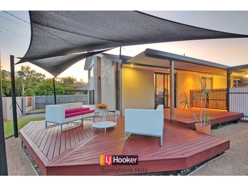 30 Turnmill Street, Macgregor QLD 4109
