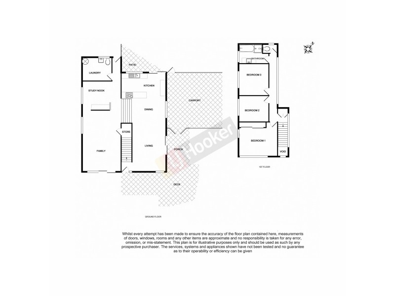 30 Turnmill Street, Macgregor QLD 4109 Floorplan
