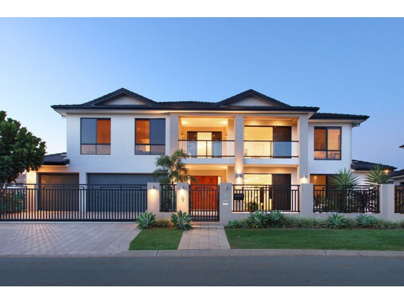 9 Highvale Street, Eight Mile Plains QLD 4113