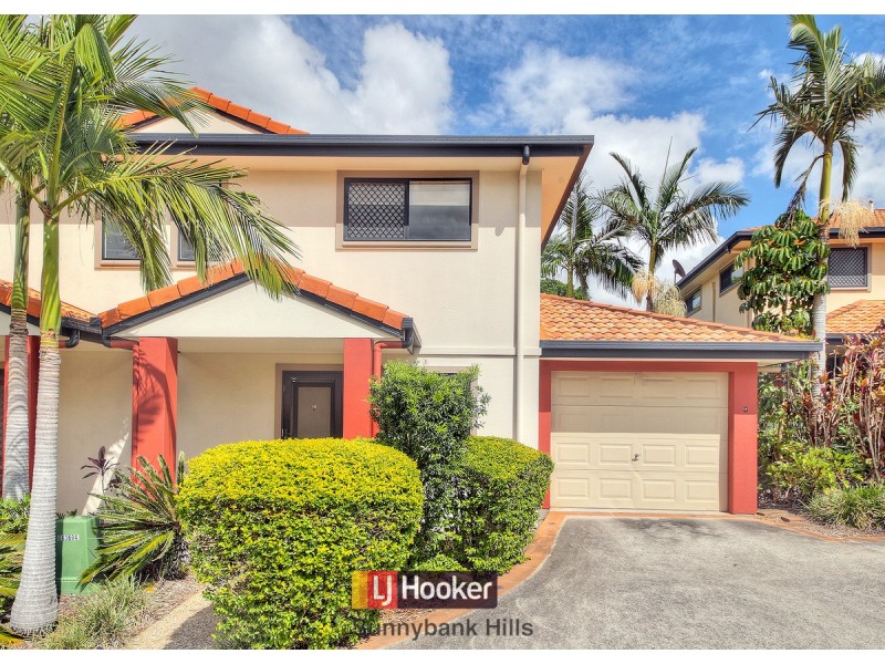 7/228 Gaskell Street, Eight Mile Plains QLD 4113