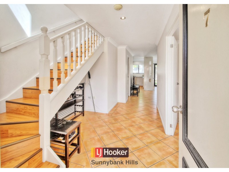 7/228 Gaskell Street, Eight Mile Plains QLD 4113