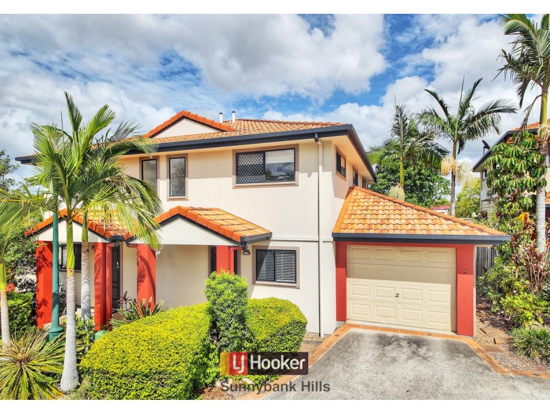 7/228 Gaskell Street, Eight Mile Plains QLD 4113