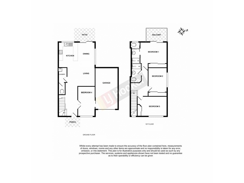 7/228 Gaskell Street, Eight Mile Plains QLD 4113 Floorplan