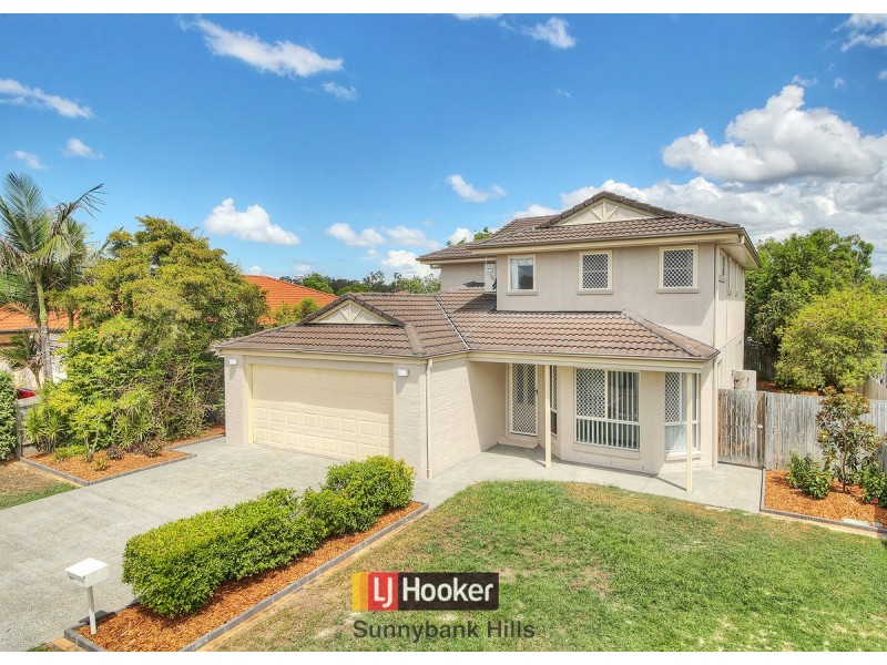 7 Karajini Crescent, Parkinson QLD 4115
