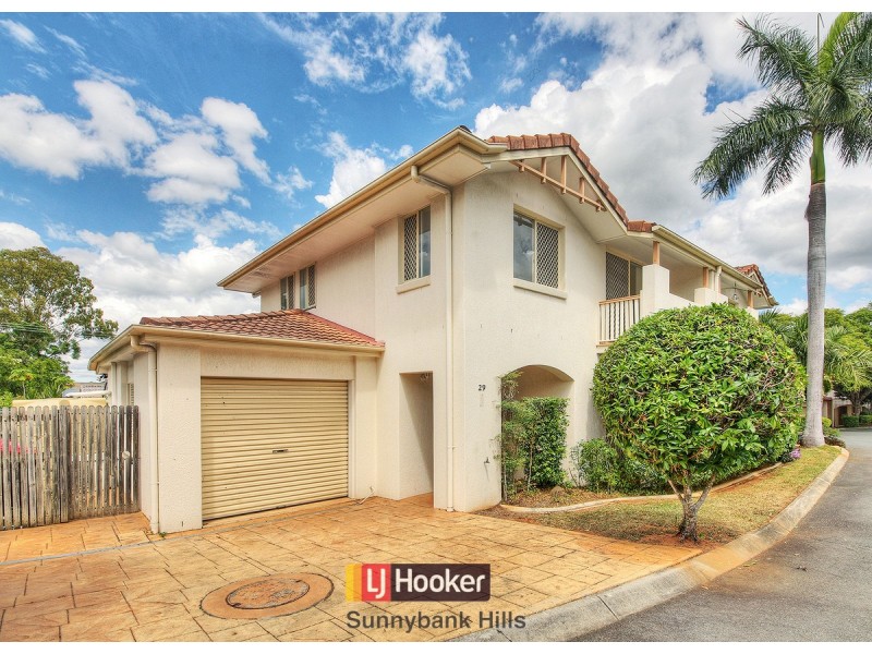 29/69 Daw Road, Runcorn QLD 4113