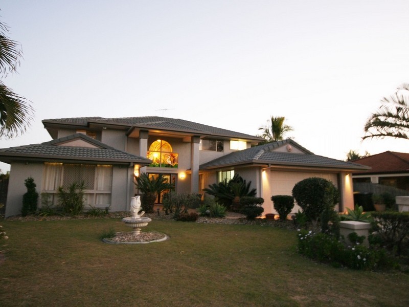 22 Maywood Crescent, Calamvale QLD 4116