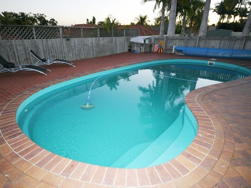 22 Maywood Crescent, Calamvale QLD 4116