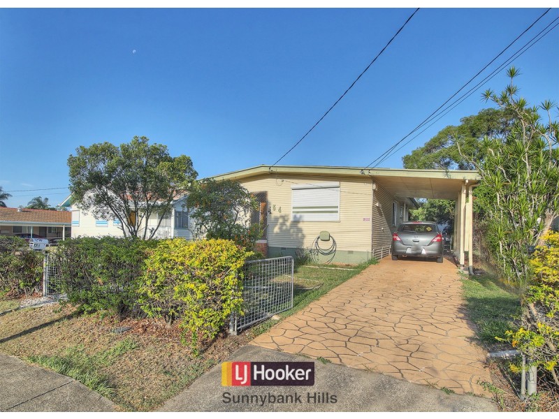54 Bradman Street, Sunnybank Hills QLD 4109