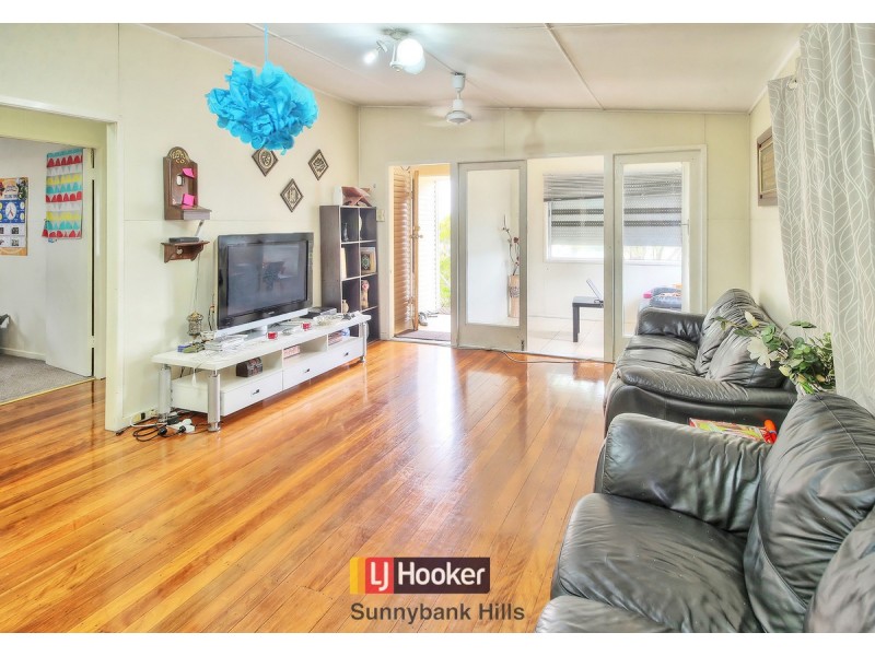 54 Bradman Street, Sunnybank Hills QLD 4109