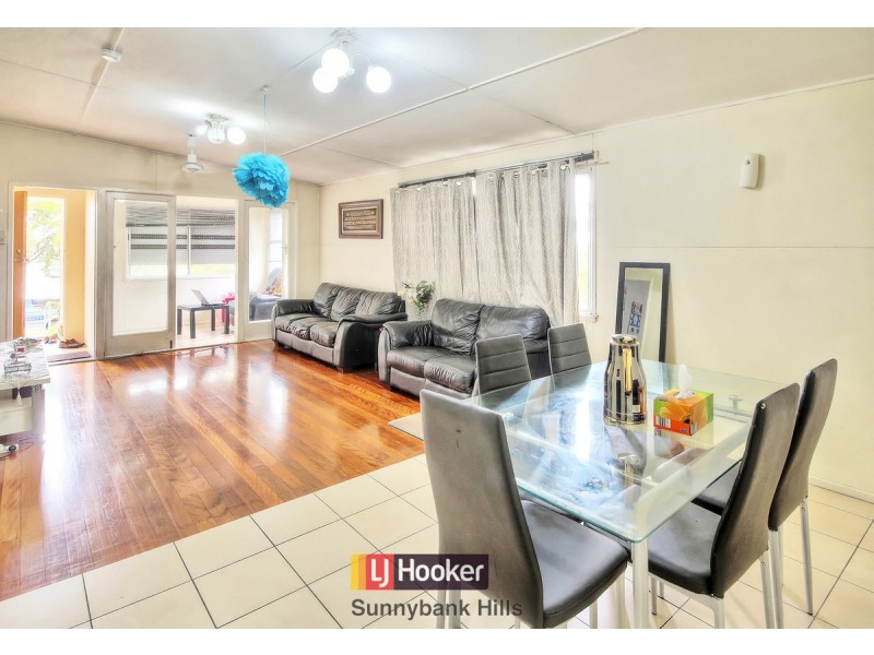 54 Bradman Street, Sunnybank Hills QLD 4109