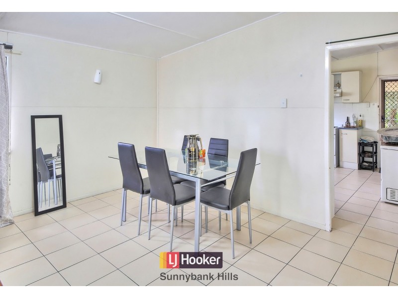 54 Bradman Street, Sunnybank Hills QLD 4109