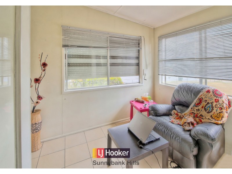 54 Bradman Street, Sunnybank Hills QLD 4109