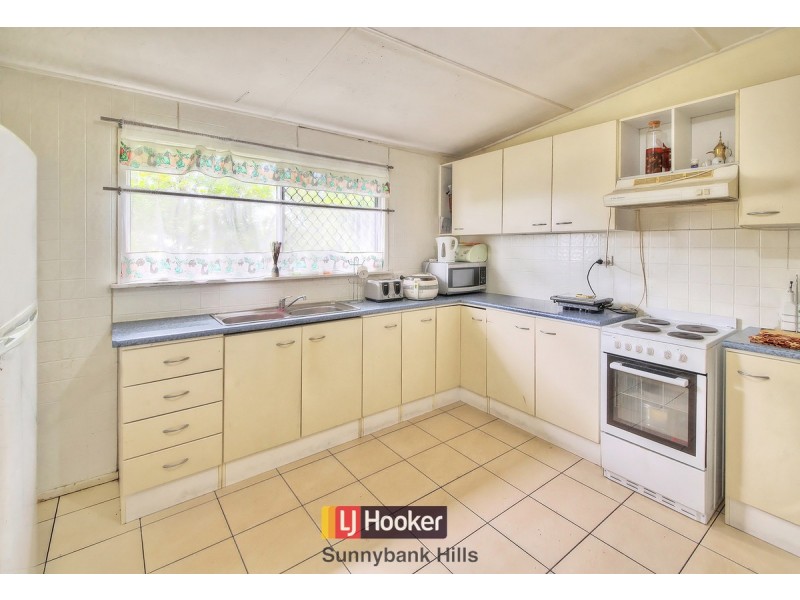 54 Bradman Street, Sunnybank Hills QLD 4109