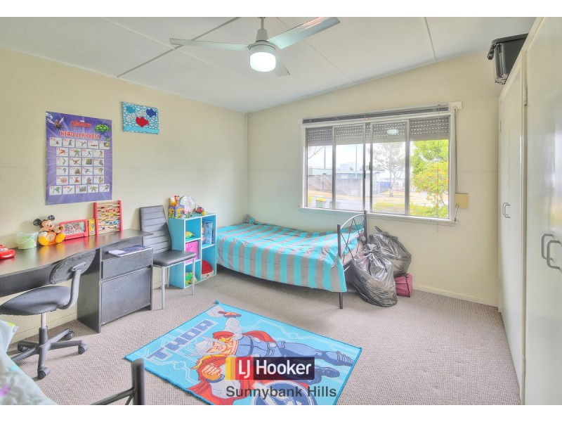 54 Bradman Street, Sunnybank Hills QLD 4109