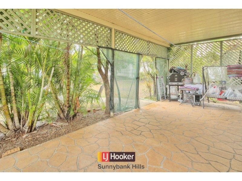 54 Bradman Street, Sunnybank Hills QLD 4109