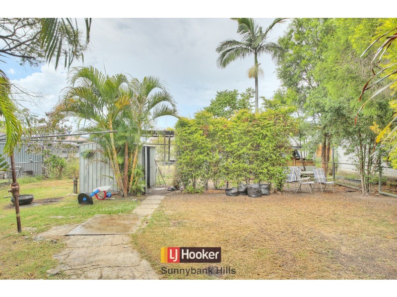 54 Bradman Street, Sunnybank Hills QLD 4109