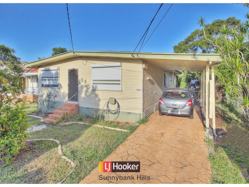 54 Bradman Street, Sunnybank Hills QLD 4109