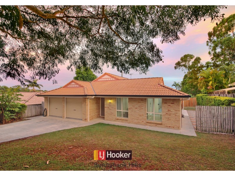 4 Comet Street, Runcorn QLD 4113