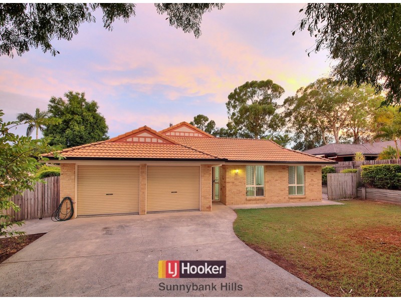 4 Comet Street, Runcorn QLD 4113