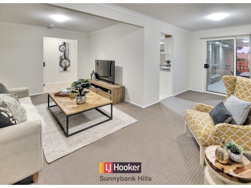 4 Comet Street, Runcorn QLD 4113