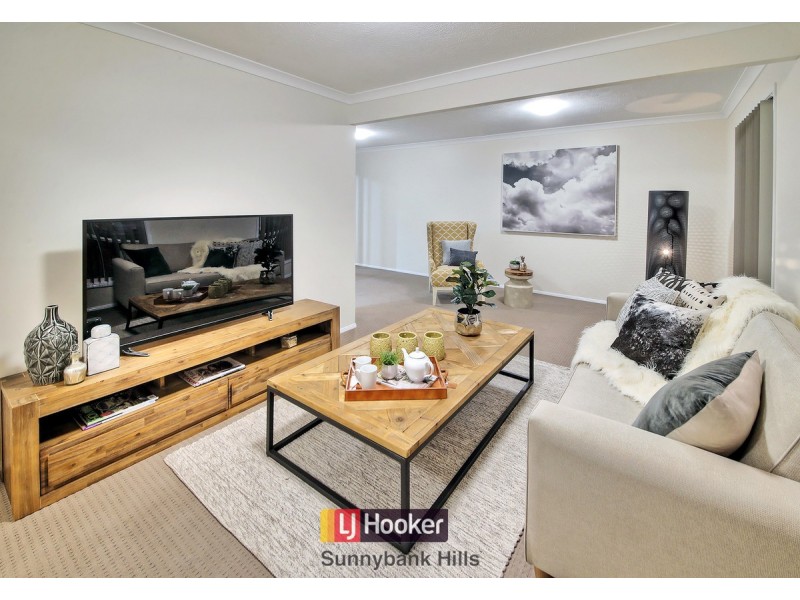 4 Comet Street, Runcorn QLD 4113