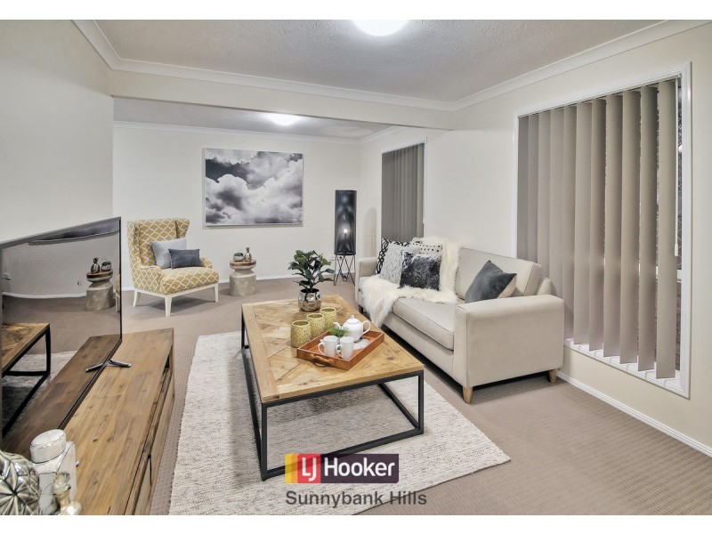 4 Comet Street, Runcorn QLD 4113
