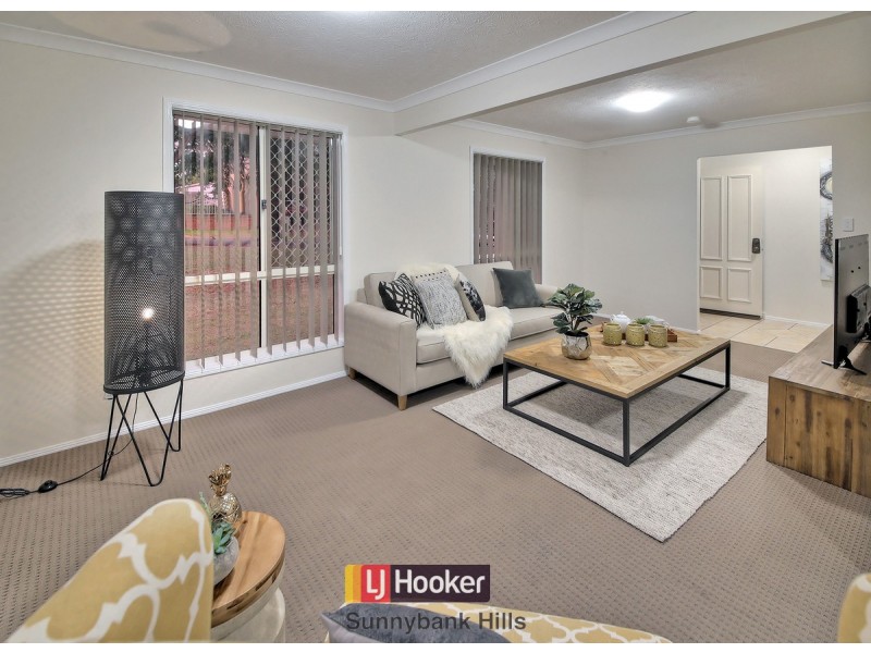 4 Comet Street, Runcorn QLD 4113