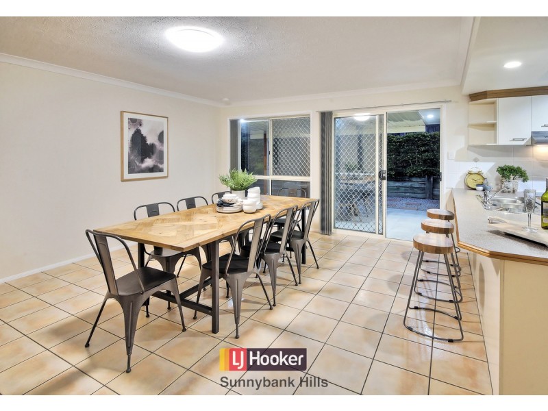 4 Comet Street, Runcorn QLD 4113