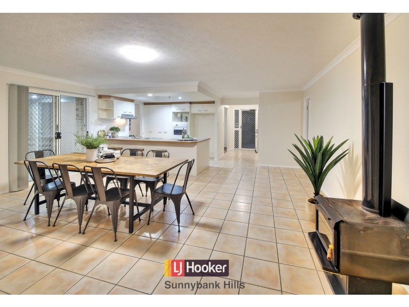 4 Comet Street, Runcorn QLD 4113