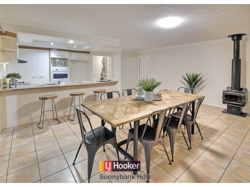4 Comet Street, Runcorn QLD 4113